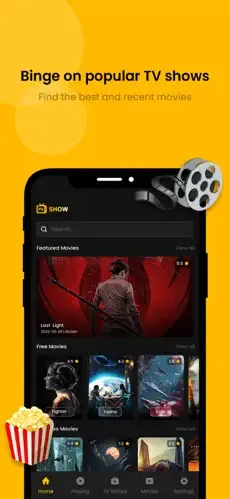 web-series-on-hotstar-hindi-2025 tv show